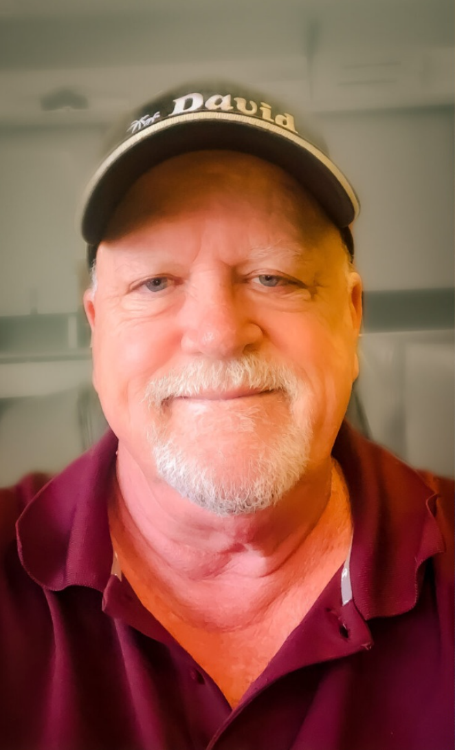 Bob David