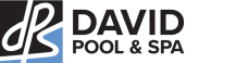 David Pool & Spa Logo