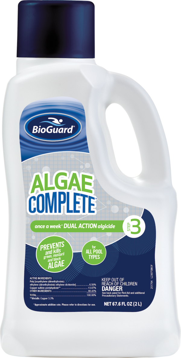 Algae Complete®