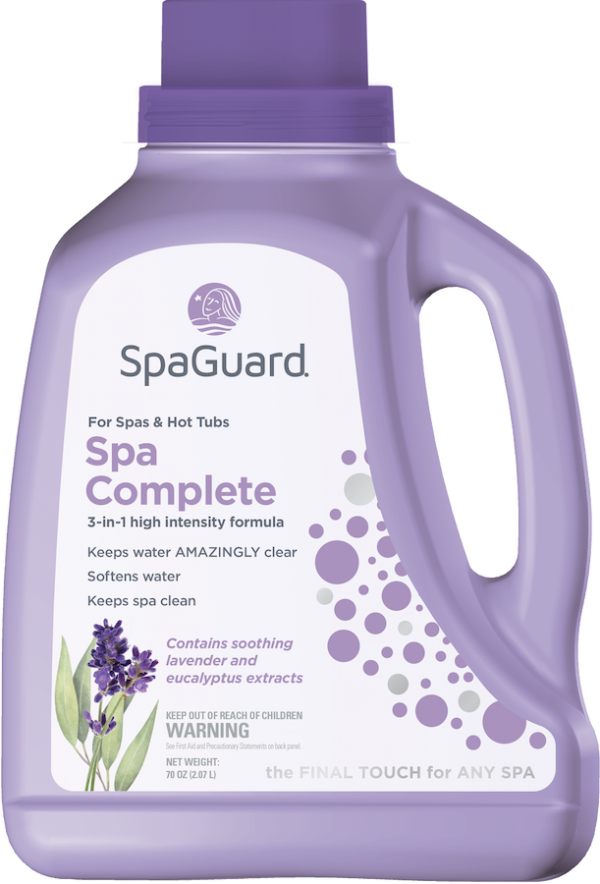 Spa Complete®