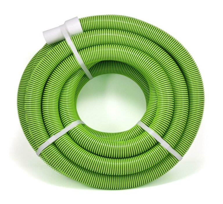 Oreq Master Flex Vacuum Hose 1-1/2 x 50' VH3250